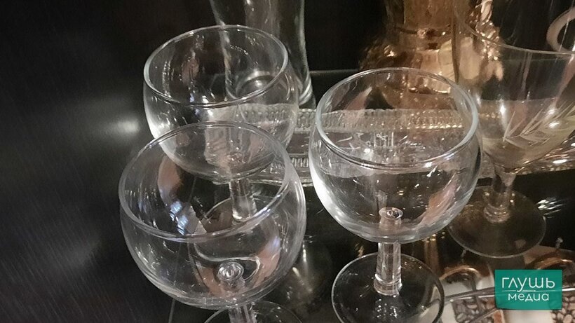   Фото: «Глушь медиа»