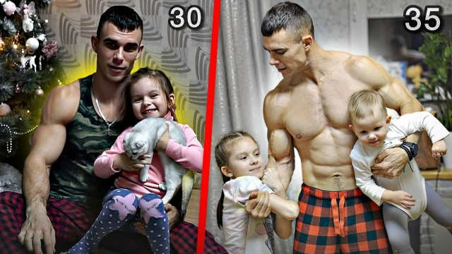 Послание самому себе 5 лет назад (Важно посмотреть всем)