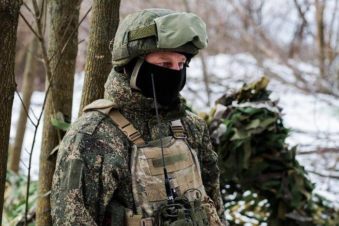 Обложка © ТАСС / Алексей Коновалов