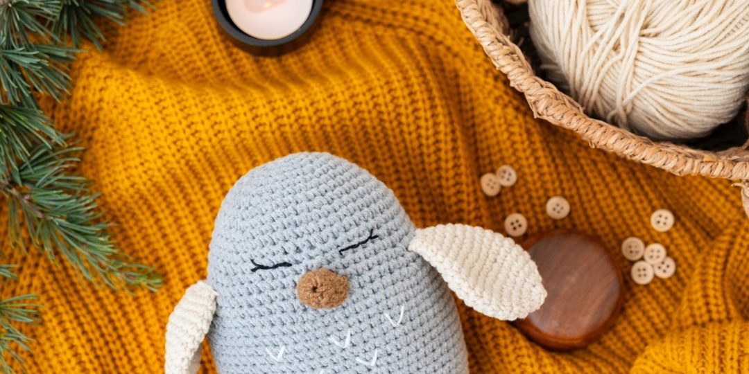 Время для себя: 5 уютных хобби, которые можно освоить за каникулы