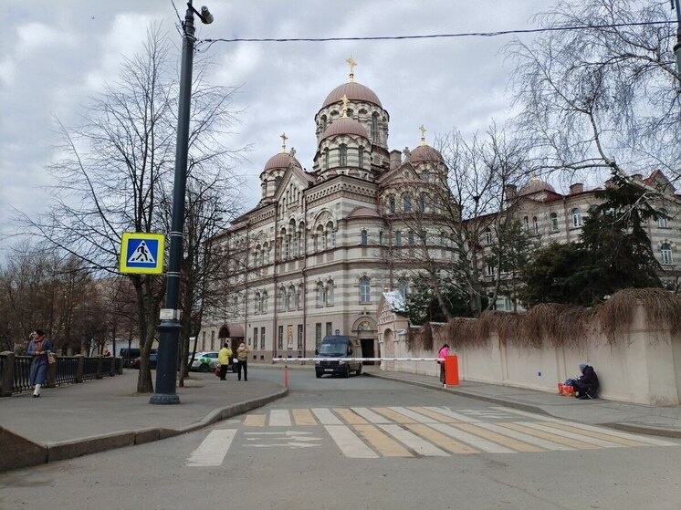     Фото: Архив МК в Питере.