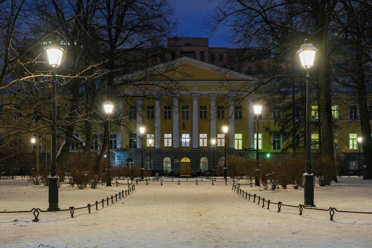    Фото: t.me/smolnypress