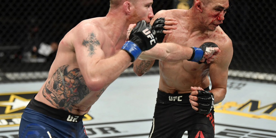 Когда замысел становится реальностью: Самые безупречные тактические планы в истории UFC