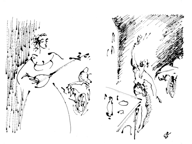     Фото: пресс-служба Государственного музея-заповедника А.С. Пушкина «Михайловское»