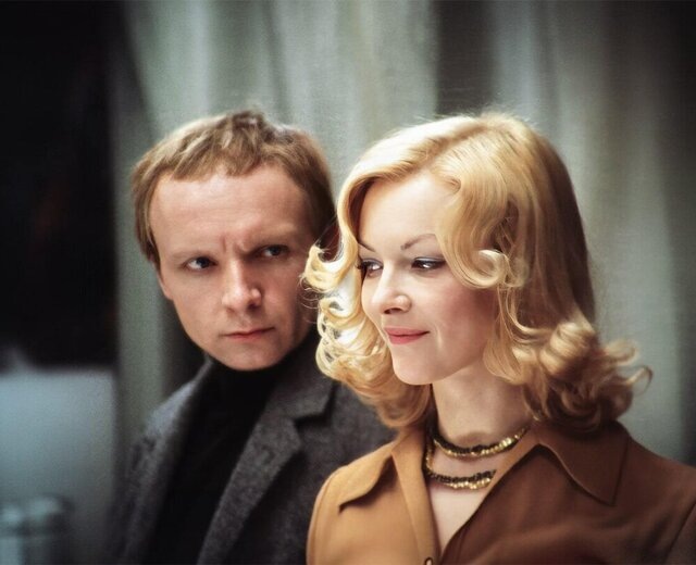 Фильм «Ирония судьбы» оказался среди лучших новогодних картин по версии The Guardian