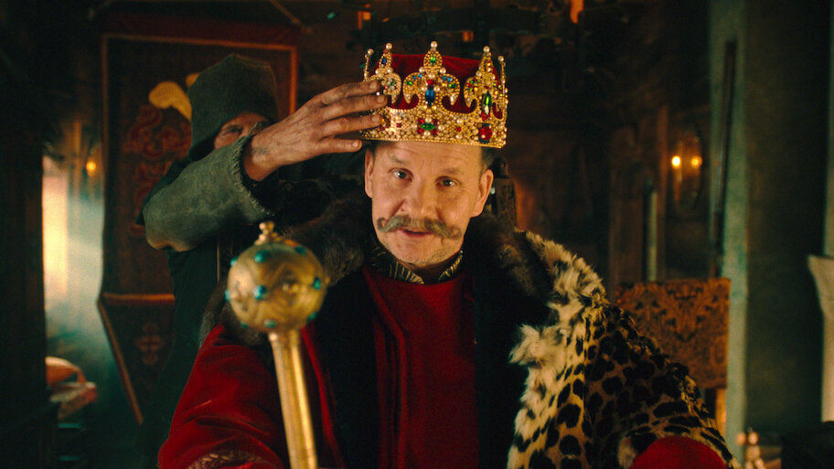 Кадр из сериала 1670. Польша. 2023