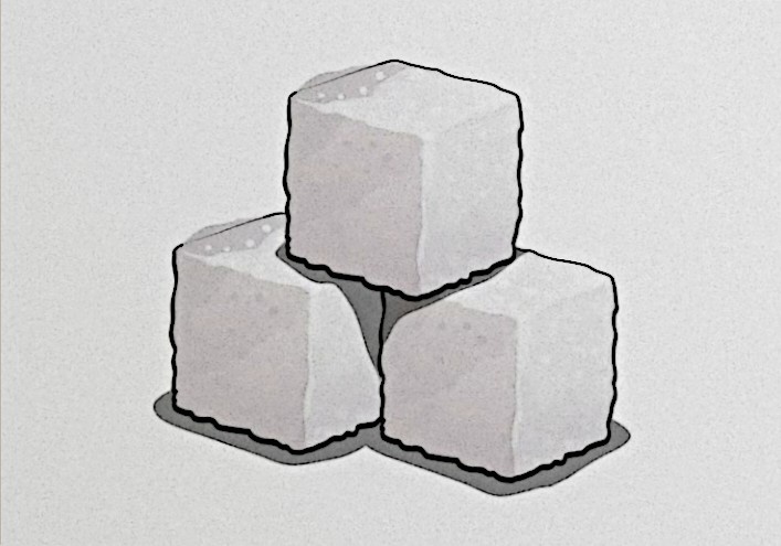 Как не попасть в сахарную ловушку