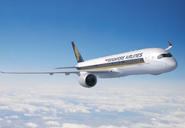 Singapore Airlines объявила распродажу авиабилетов из Барселоны в страны Азии и Океании