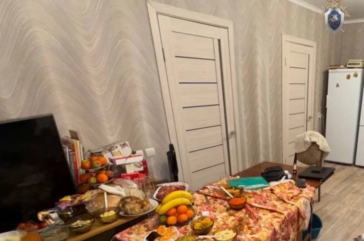    Новогодняя поножовщина на Трусово: астраханец зарезал сожителя матери