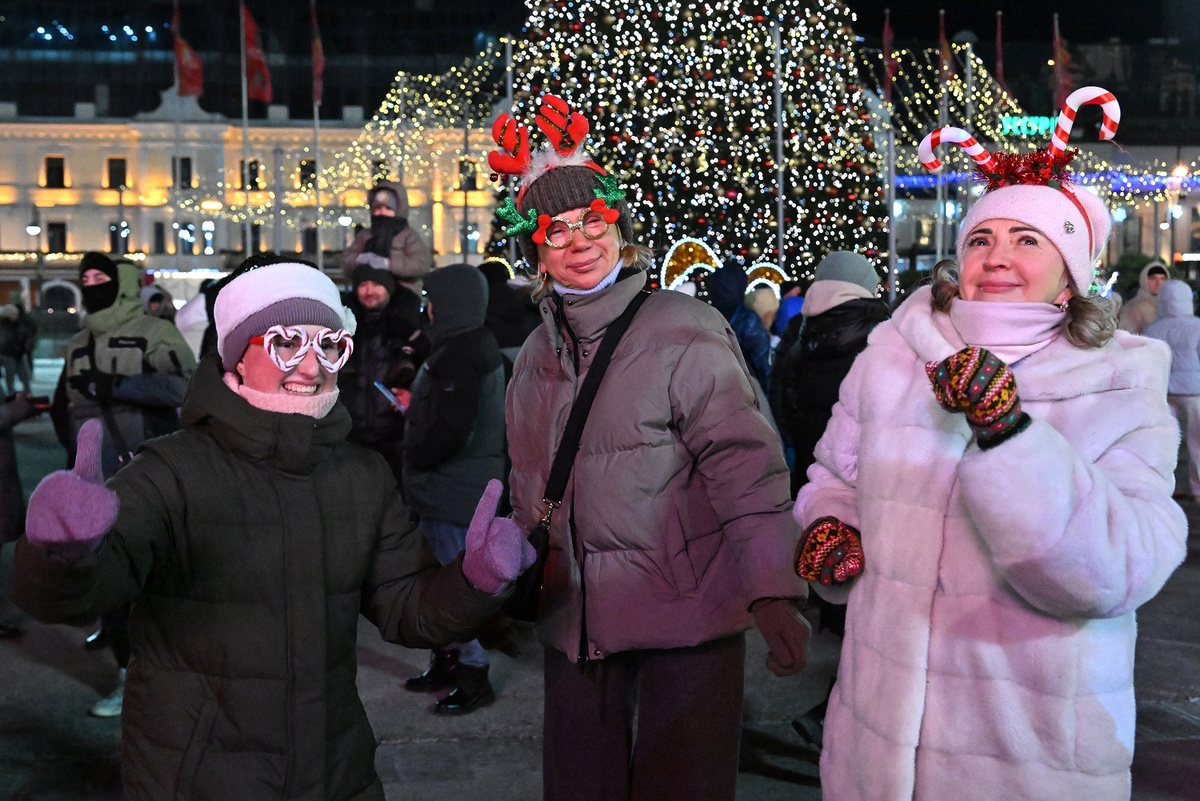    Владивосток/Виталий Аньков/РИА Новости