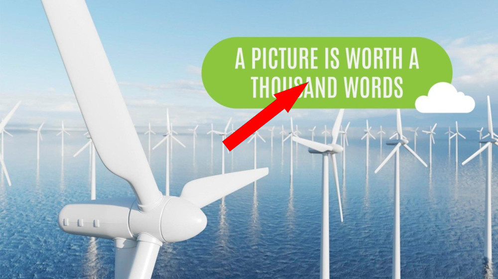    Китайский монстр Ocean X качает ветер и свет для 30 тысяч домов