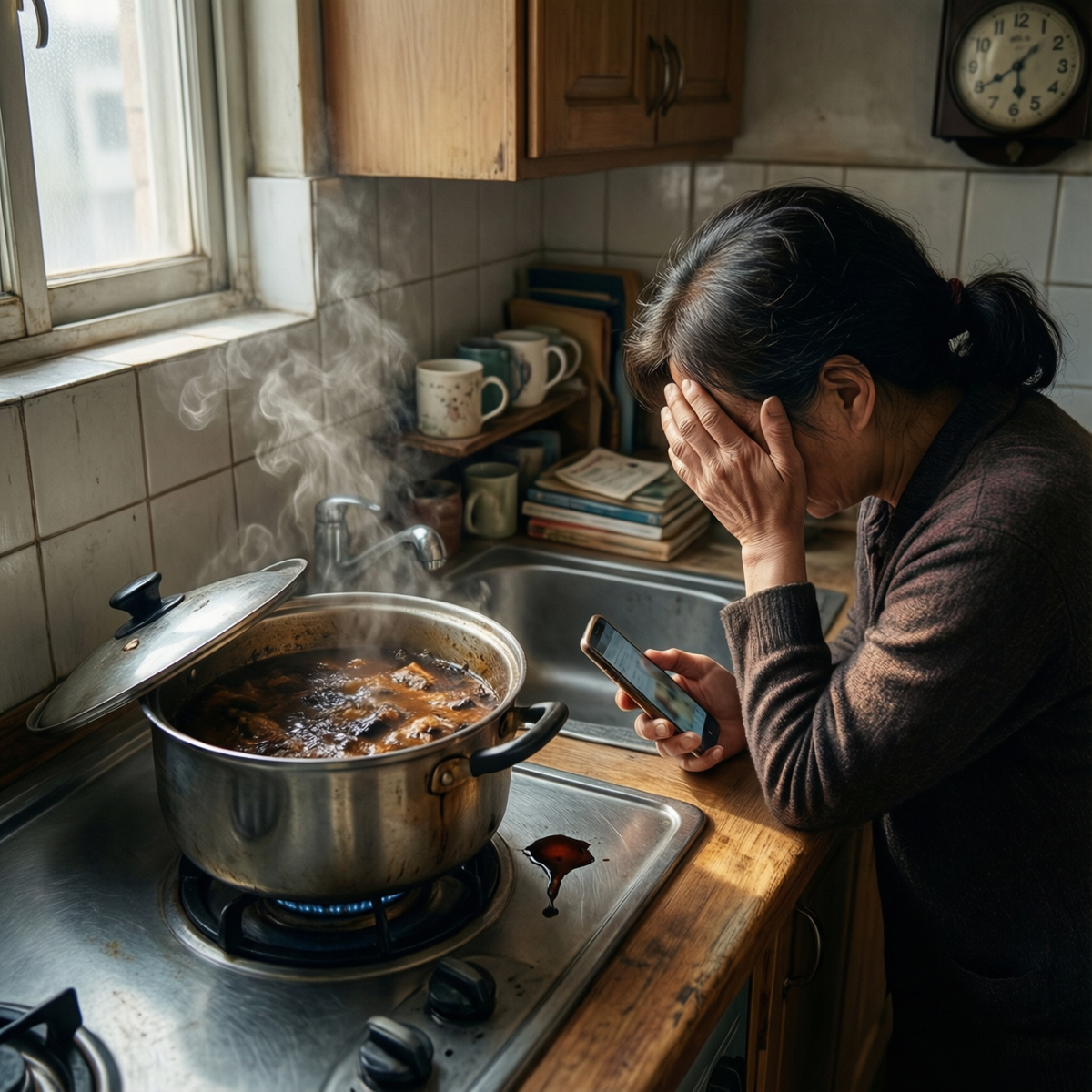 Автор: В. Панченко