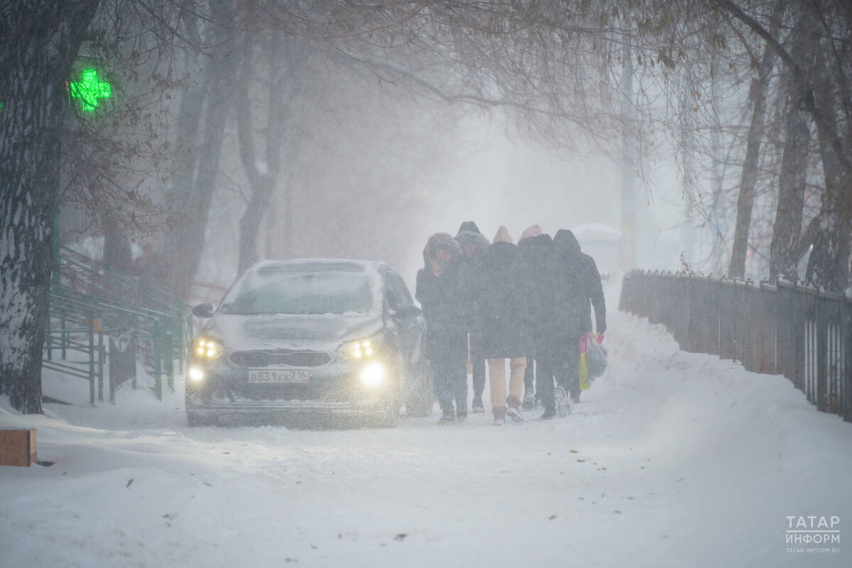 Фото: «Татар-информ»