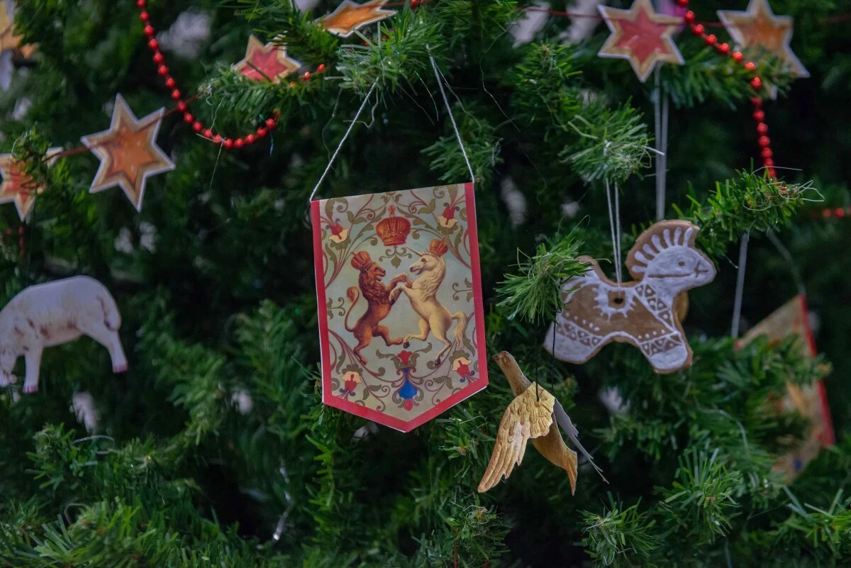    Рождественский праздник для семей и молодёжи проведут в Тульской области