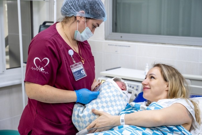    Фото: Юлия Федотова