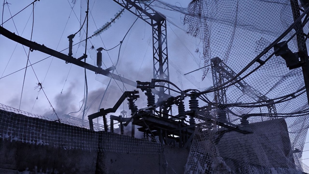    Фото: Официальный Телеграм-канал Правительства ЛНР