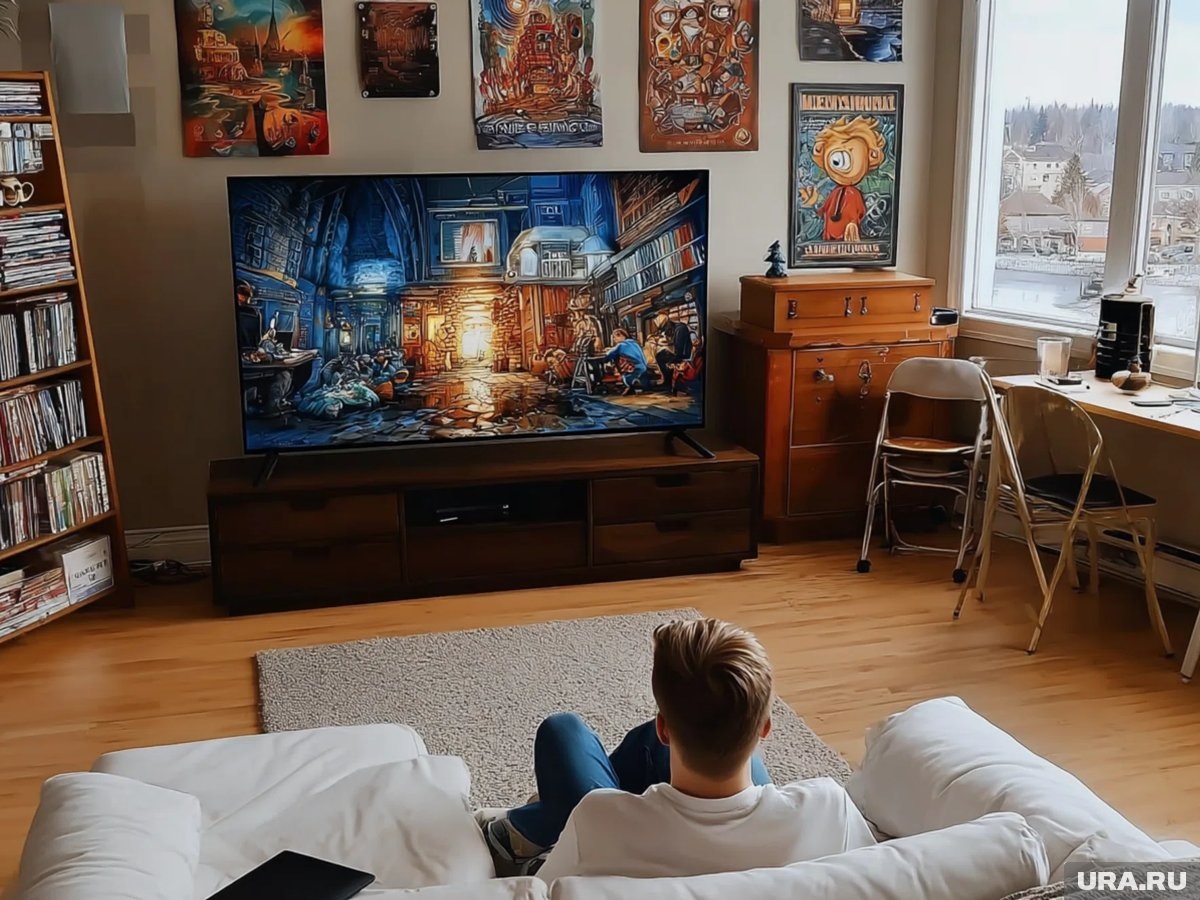     В МВД предлагают посмотреть фильмы о киберпреступности и вербовке детей