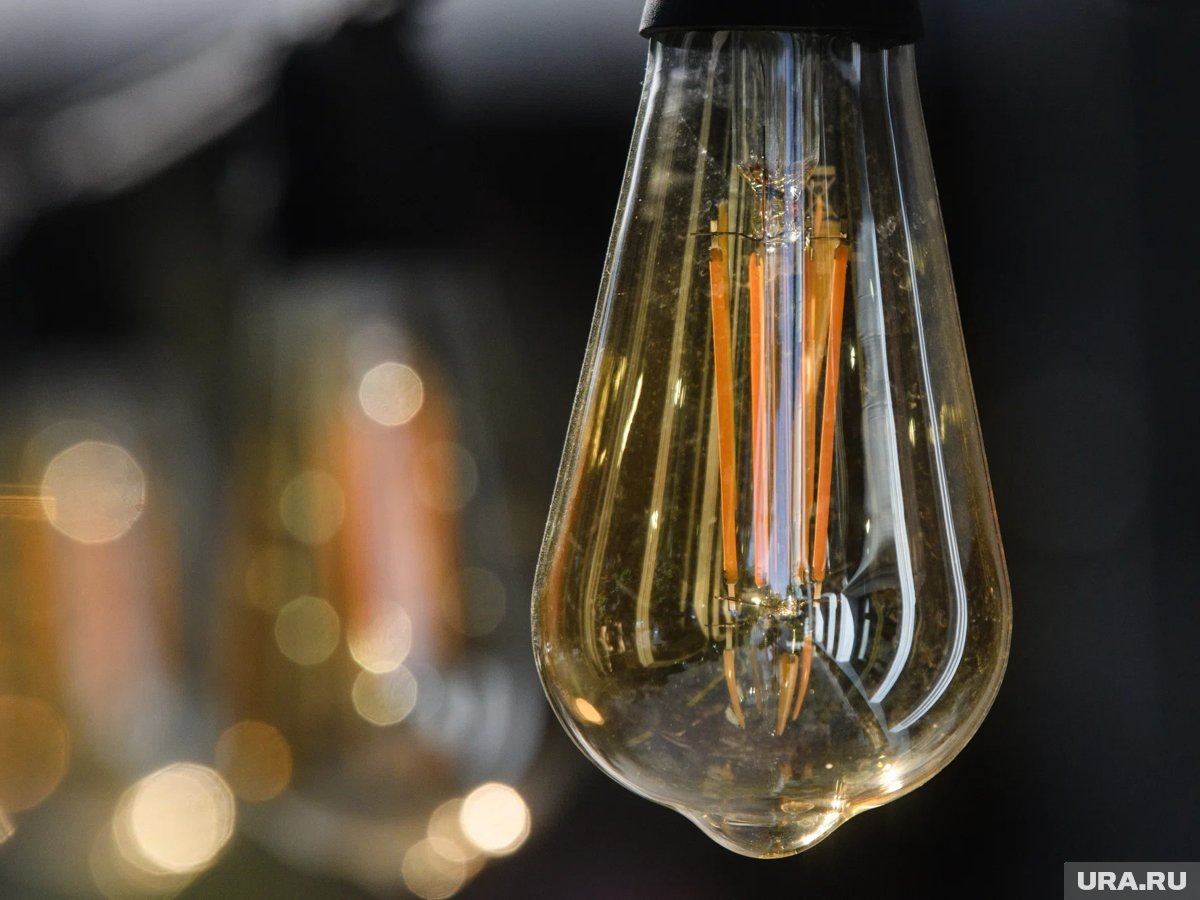     Жители Краснодарского края остались без света из-за непогоды