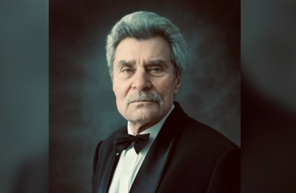    На 80-м году жизни скончался заслуженный деятель искусств Владимир Турченко.