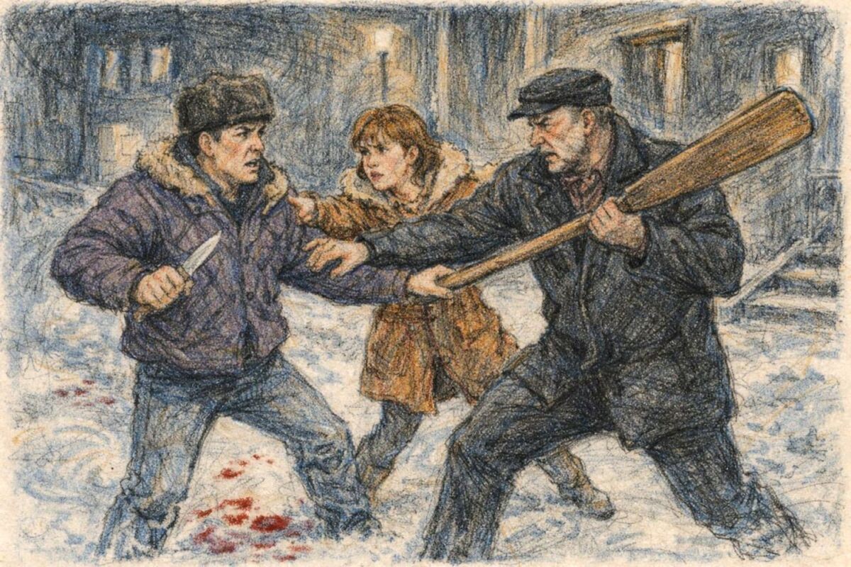    Фото: сгенерировано ии