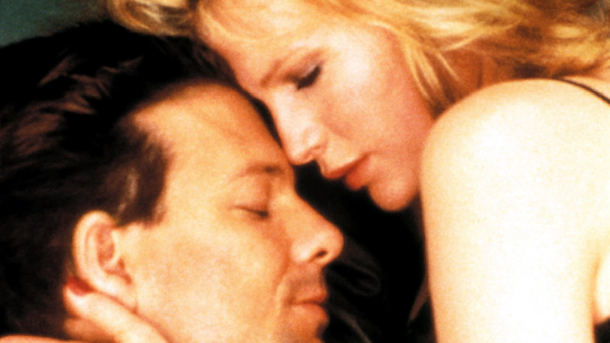 "9 1/2 недель" (США, 1986)