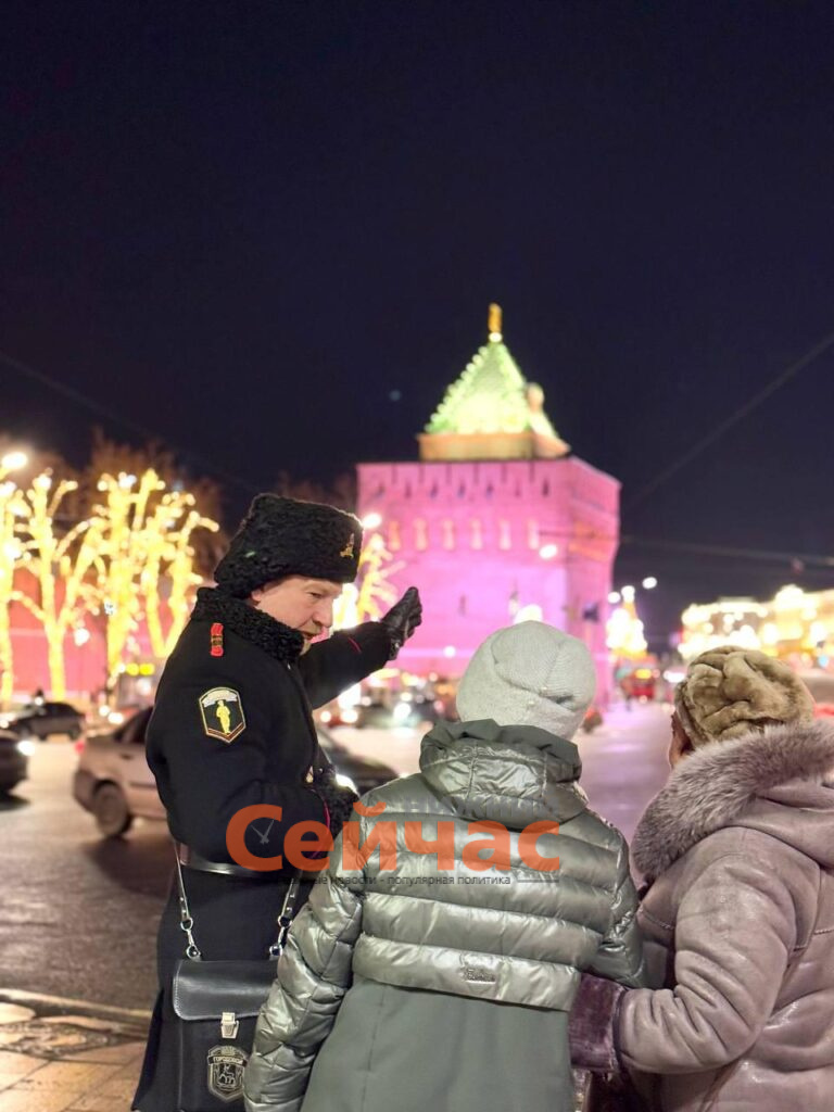    Фото: администрация Нижнего Новгорода Редакция nn-now