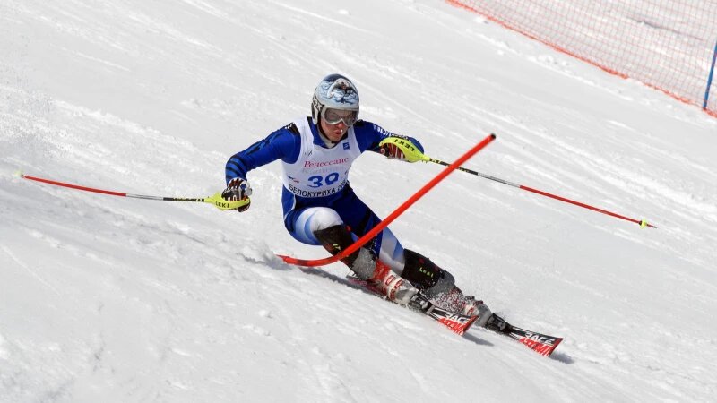     Воспитанники СДЮШОР "Горные лыжи" приступили к тренировкам Олег Богданов