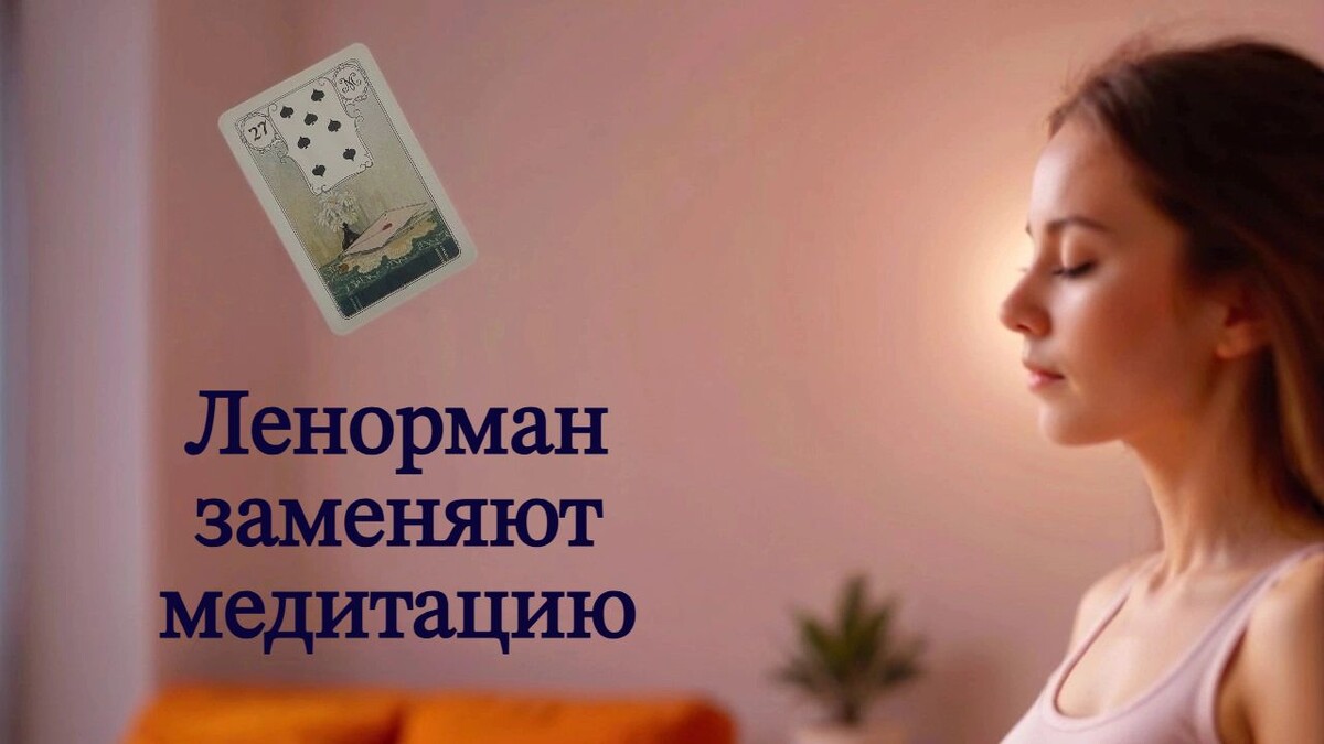 Вместо того чтобы листать ленту в соцсетях, потратьте 1 минуту на карту. Как эта простая практика учит быть осознанным и видеть знаки.