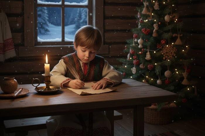 Фото © Gemini Nano Banana