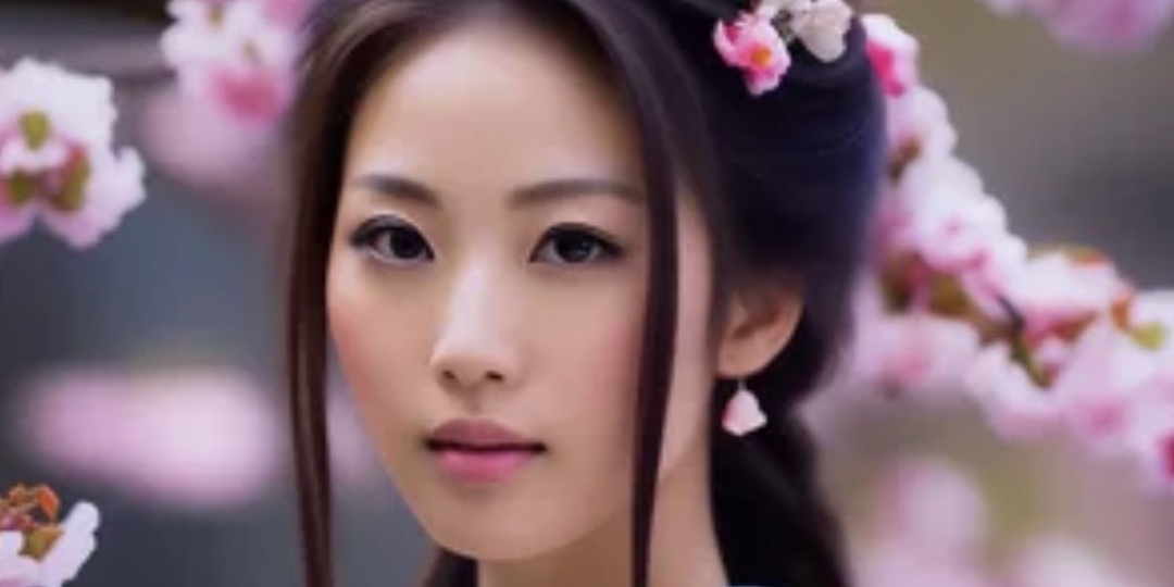 Ощутите как лицо подтянется: 4 японских упражнения, которые творят молодое лицо