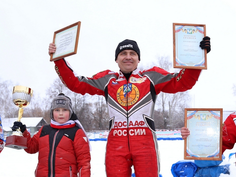    Фото: REGIONS/Александр Дрожжин