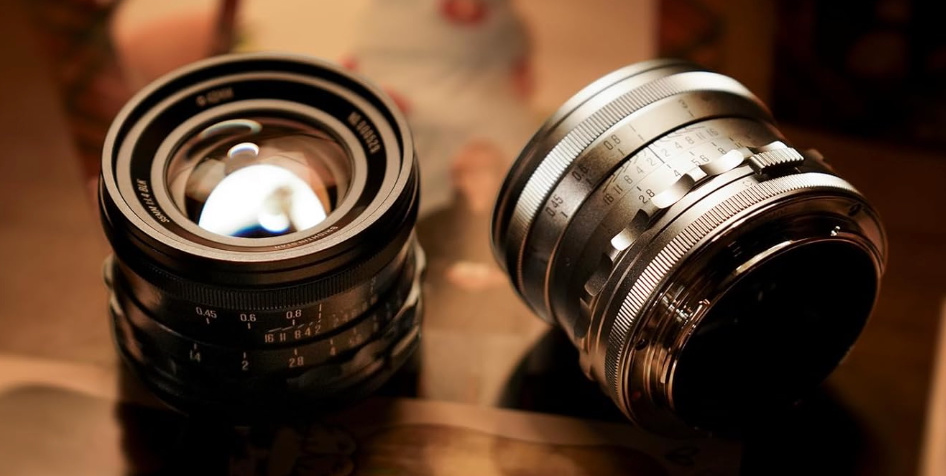 Примеры фотографий на новый Brightin Star MF 35mm F/1.4