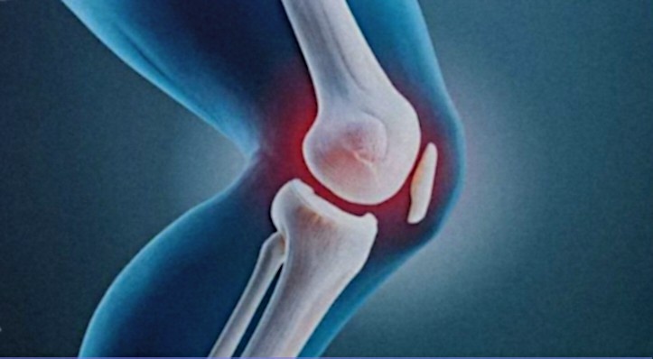 Как продлить молодость суставов