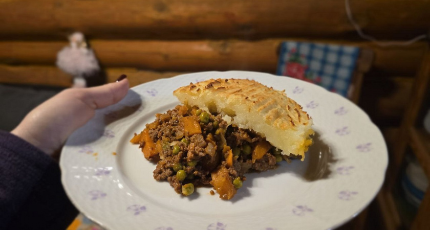    Фото Анастасии Дмитриевой