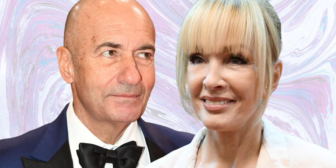 «Кукиш тебе, а не права на моё детище»: Крутой рассказал, как Вайкуле пыталась захватить контроль над его проектом