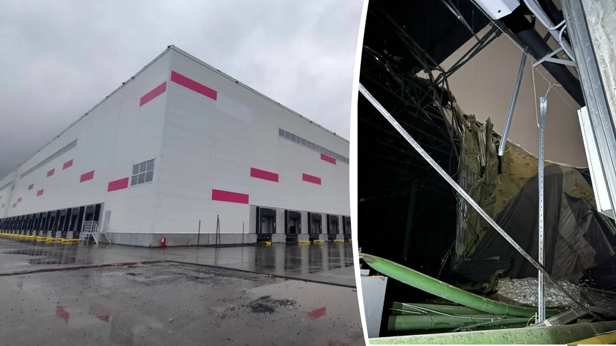 Фото:t.me/alekseifomin /t.me/SKRKuzbass