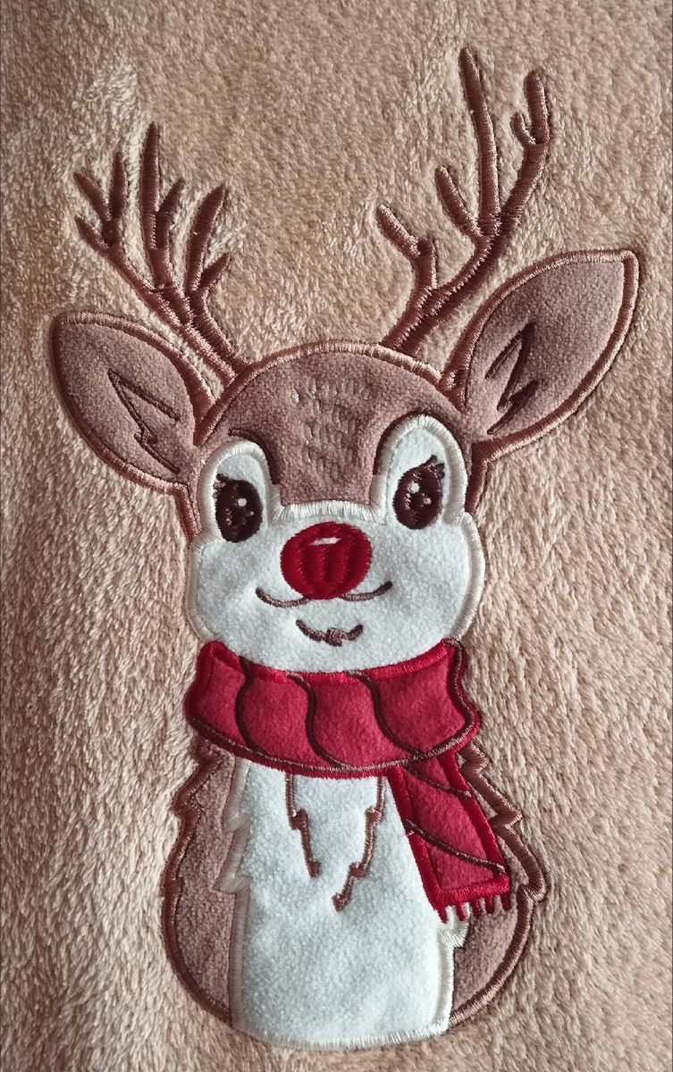 Мой новый дружочек. Фото автора.