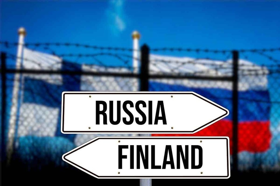    Финляндия решила "навсегда" порвать со своим ближайшим соседом, Россией. Фото: Bartolomiej Pietrzyk/Shutterstock/Fotodom
