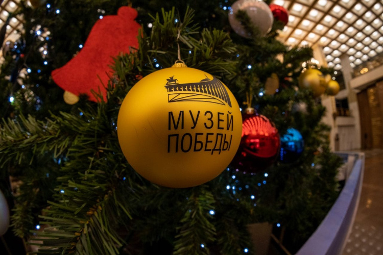    Фото: пресс-служба Музея Победы