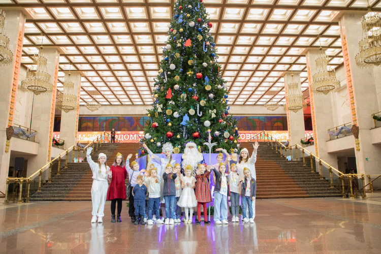    Фото: пресс-служба Музея Победы