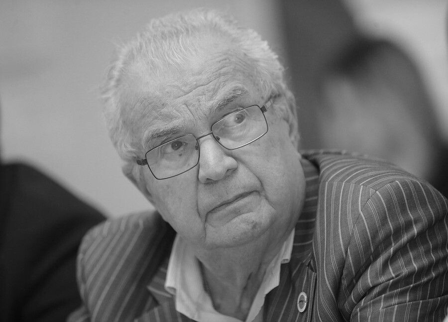    Эмиль Кио / Источник: © Михаил Метцель/ТАСС