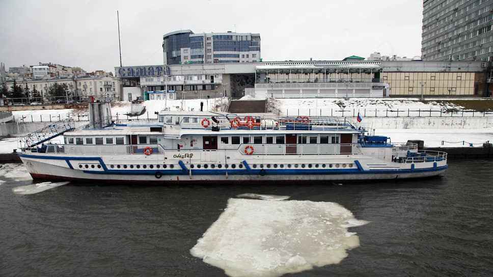 Фото: Юрий Стрелец / Коммерсантъ