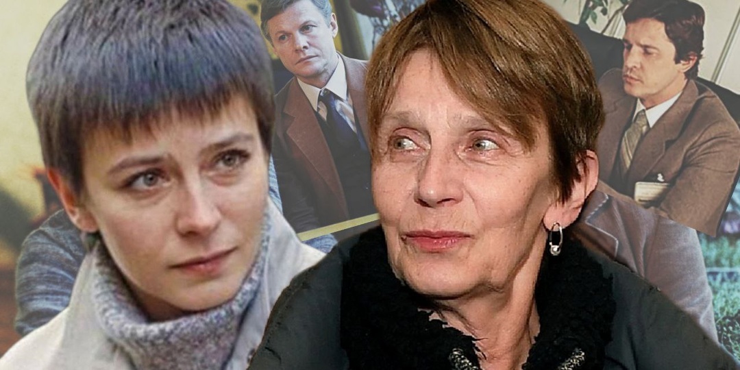 "Стала похожа на печеную картошку". Бросила сына ради славы, а говорит, что отобрали. Что случилось с Еленой Сафоновой