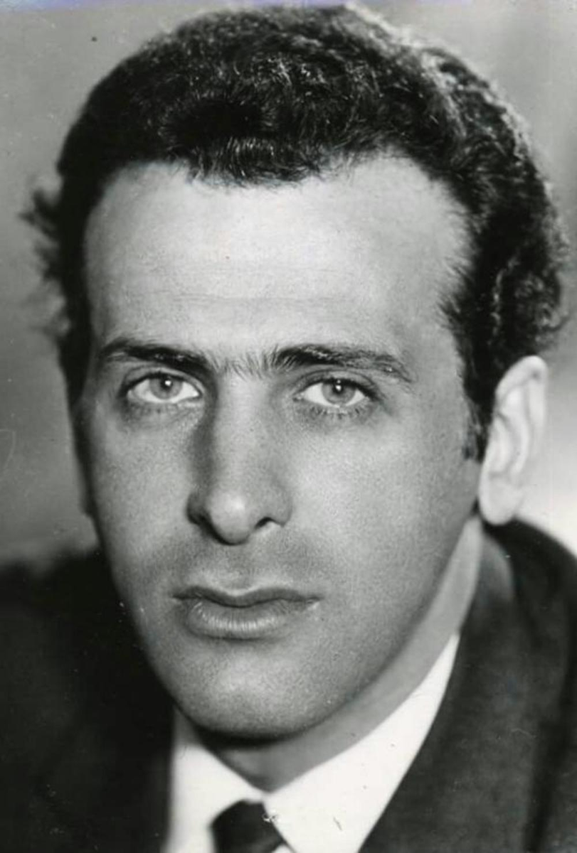 Лев Милиндер