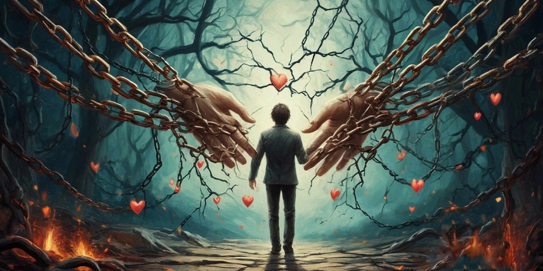 Токсичного человека всегда выдает