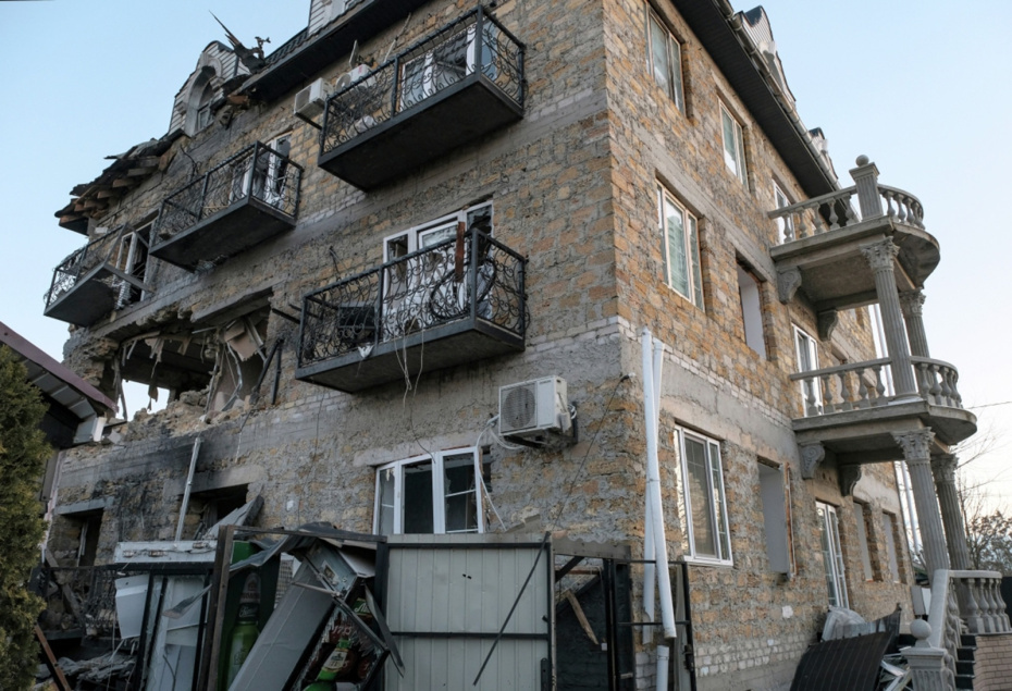    Сергей Мирный/РИА Новости