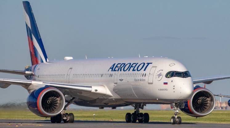    aeroflot.ru