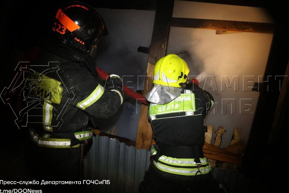    Фото: Департамента по делам гражданской обороны, ЧС и пожарной безопасности Москвы