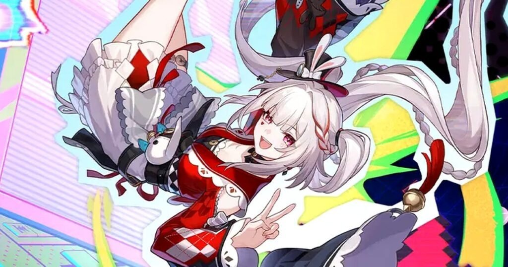    Новый персонаж Искра в Honkai Star Rail 4.0: детали и тизер (источник изображения) News Express Team