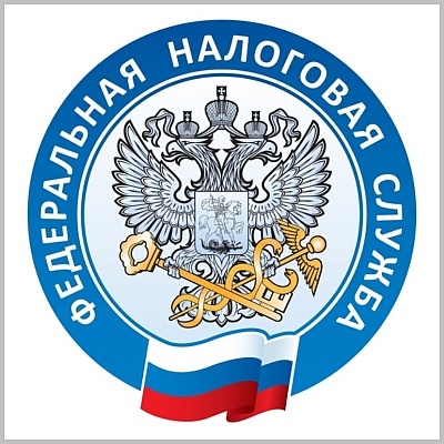 Эмблема ФНС